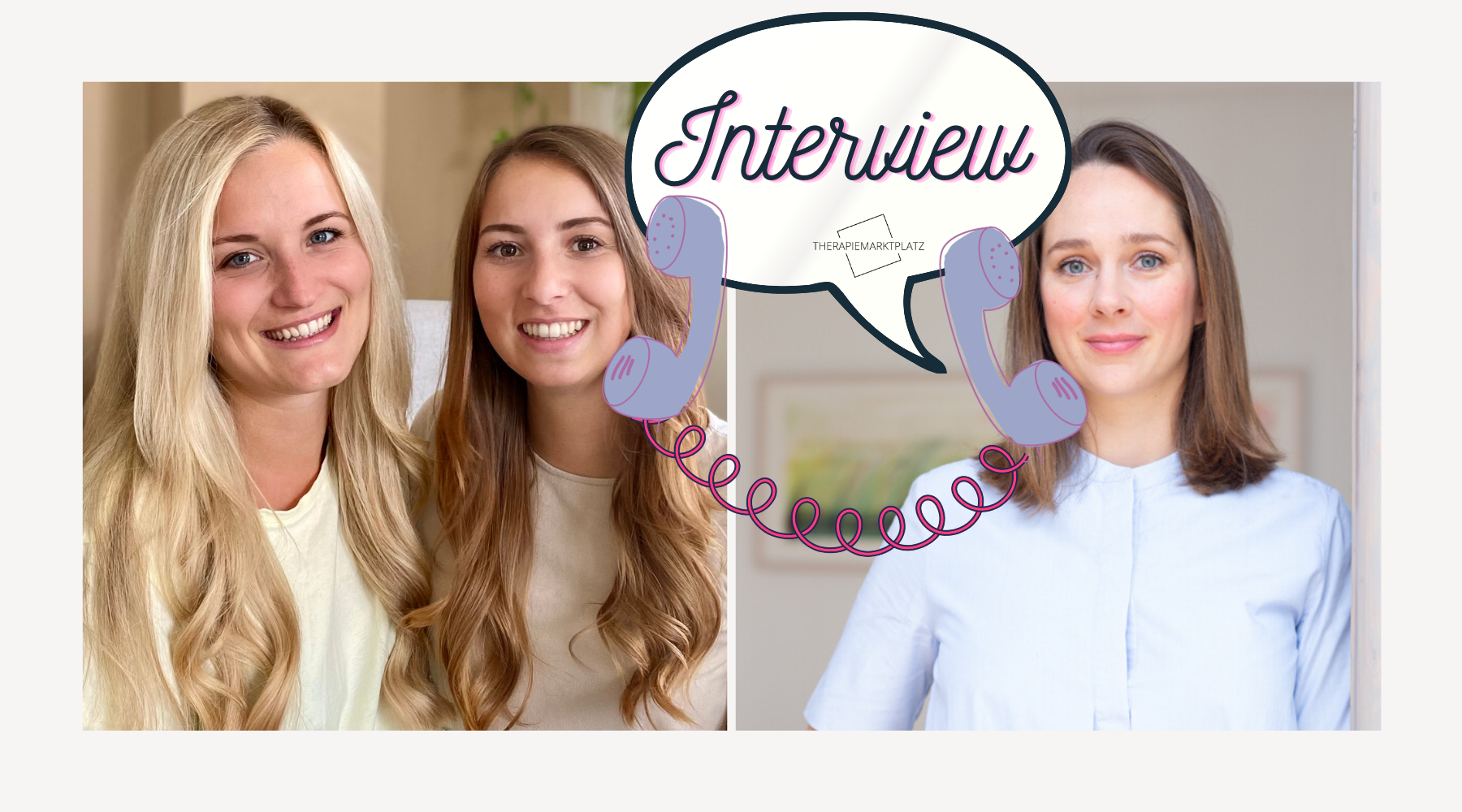 Hilfestellungen bei Arthritis - Interview mit 2 Expertinnen