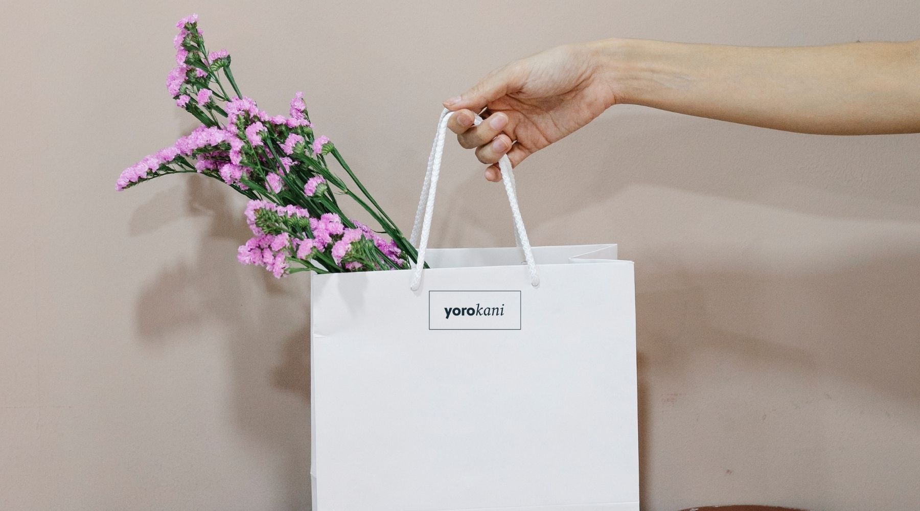 So einfach verschenken Sie Yorokani Magnetkleidung