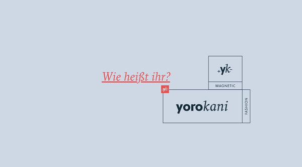 Yorokani - was bedeutet unser Firmenname?