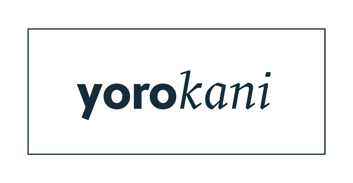Yorokani GmbH